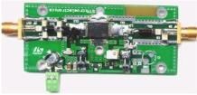 STEVAL-TDR016V1  Embedded Solutions