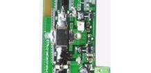 STEVAL-TDR016V1 Sub-GHz Development Tools
