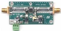 STEVAL-TDR020V1  Embedded Solutions