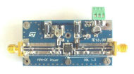 STEVAL-TDR021V1 electronic component of STMicroelectronics