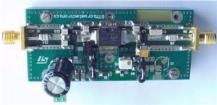 STEVAL-TDR023V1  Embedded Solutions