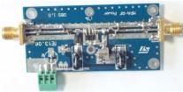 STEVAL-TDR025V1  Embedded Solutions