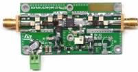 STEVAL-TDR027V1  Embedded Solutions