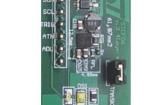 STEVAL-TLL006V1 LED Lighting Development Tools