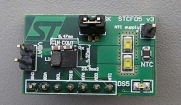 STEVAL-TLL007V1 electronic component of STMicroelectronics