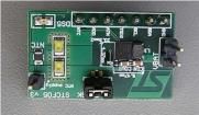 STEVAL-TLL007V1  Embedded Solutions