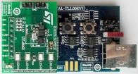 STEVAL-TLL008V1 electronic component of STMicroelectronics