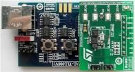 STEVAL-TLL008V1  Embedded Solutions