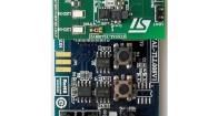 STEVAL-TLL008V1 LED Lighting Development Tools