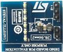 STEVAL-TLL010V1  Embedded Solutions