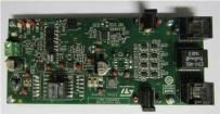 STEVAL-TSP004V2  Embedded Solutions