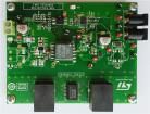 STEVAL-TSP005V2  Embedded Solutions