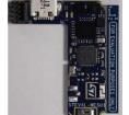 STEVAL-WESU1 Multiple Function Sensor Development Tools