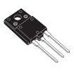 STFW1N105K3 electronic component of STMicroelectronics