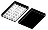 STG3820BJR  Semiconductors