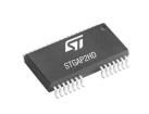 STGAP2HDM electronic component of STMicroelectronics