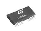 STGAP2SICDTR electronic component of STMicroelectronics