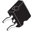 STGB30H60DFB IGBT Transistors