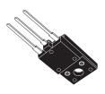 STGFW20V60F  Semiconductors
