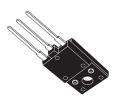 STGFW30V60F  Semiconductors