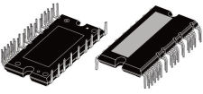 STGIPL14K60-S electronic component of STMicroelectronics