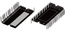 STGIPL14K60-S  Semiconductors