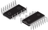 STGIPN3H60 electronic component of STMicroelectronics