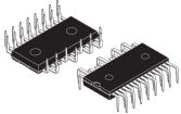STGIPN3H60AT electronic component of STMicroelectronics