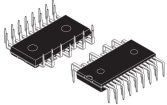 STGIPN3H60-H electronic component of STMicroelectronics