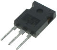 STGW35HF60W electronic component of STMicroelectronics