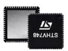 STHV748QTR  Semiconductors