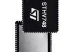 STHV748QTR Power Management Specialised - PMIC