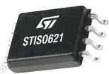 STISO621TR electronic component of STMicroelectronics