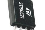 STISO621W Digital Isolators