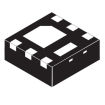 STL3N10F7 electronic component of STMicroelectronics