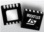 STLDC08PUR  Semiconductors