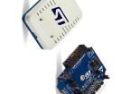 STLINK-V3MINI Hardware Debuggers