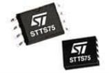 STLM75DS2F electronic component of STMicroelectronics