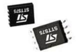 STLM75DS2F  Sensors