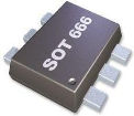 STLQ015XG12R electronic component of STMicroelectronics