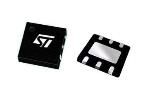 STLQ020PU33R electronic component of STMicroelectronics