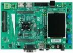 STM320518-EVAL electronic component of STMicroelectronics