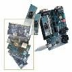 STM32103B-D/RAIS Daughter Cards & OEM Boards