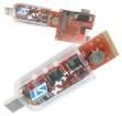 STM3210B-PFSTICK  Embedded Solutions
