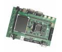STM3210C-EVAL Development Boards & Kits - ARM