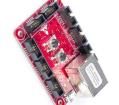 STM3240G-ETH/NMF Development Boards & Kits - ARM