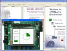 STM3240G-JAVA electronic component of STMicroelectronics