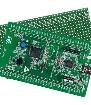 STM32F0308-DISCO Development Boards & Kits - ARM