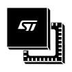 STM32F072C8U7 electronic component of STMicroelectronics