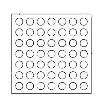 STM32F334C8Y7TR electronic component of STMicroelectronics